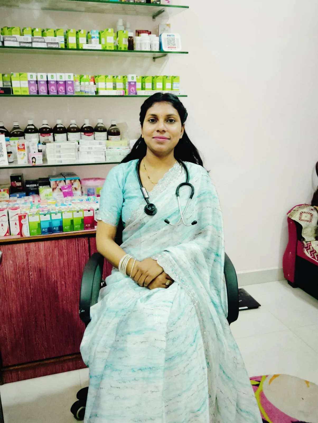 DR Sanskriti Gupta